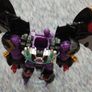 Transformer Megatron  / Gigatron Image 3