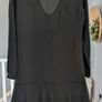 Gorgeous petite black dress by Twin Set Image 2
