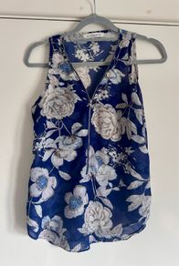 Marc Angelo Blouse