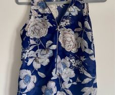 Marc Angelo Blouse
