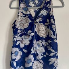 Marc Angelo Blouse