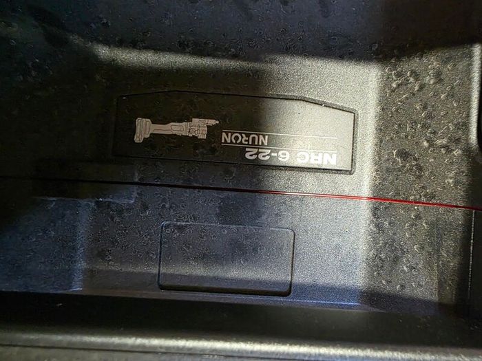 hilti tool box