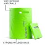 Colapz Large Multi Purpose Collapsible Camping - Laundry - Beach - Waterproof Utility Bag Image 3