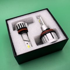 Lumen LED Headlight Bulb Kit H11 12V 60W 8000