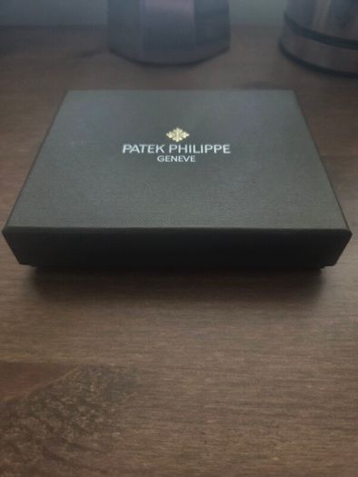 Patek Phillipe Wallet