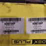 brake disc rear Ridex plus BMW Image 5