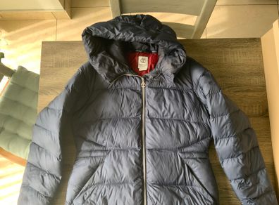Timberland Women winter coat