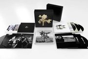 U2 The Joshua Tree Vinyl Boxset
