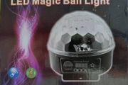 Led lights