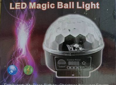 Led lights