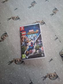 nintendo game