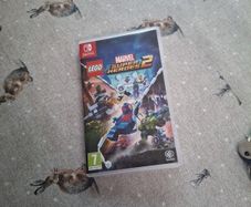 nintendo game