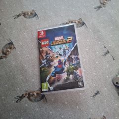 nintendo game