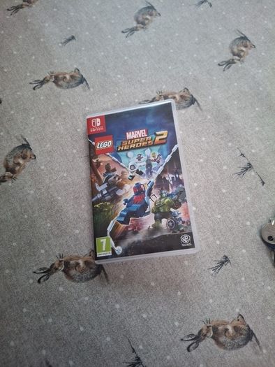 nintendo game