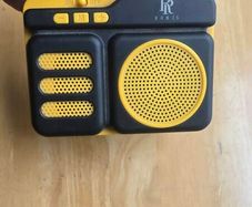 USB Speaker