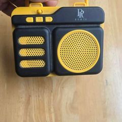 USB Speaker