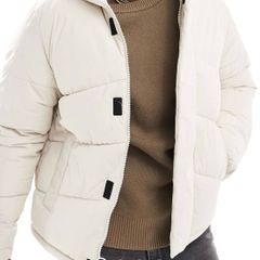 Jack & Jones Puffer Jacker