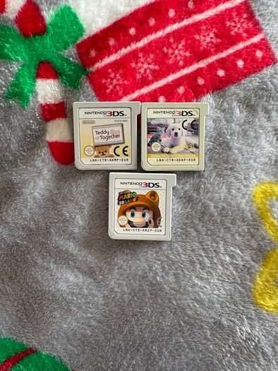 Nintendo 2ds ( great condition )