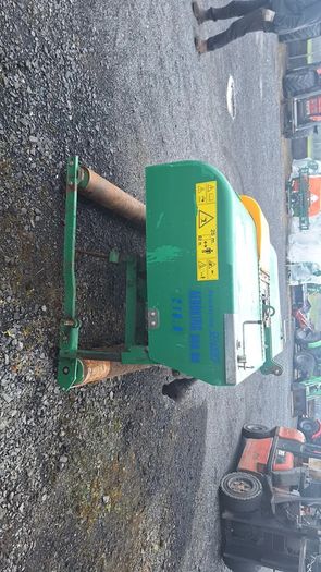 Selvatici Aeroking 300.80 C2108L
