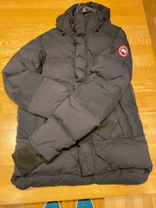 Canada Goose Armstrong Parka