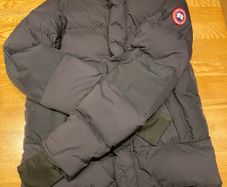 Canada Goose Armstrong Parka