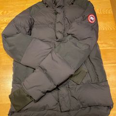 Canada Goose Armstrong Parka