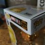 Shuri Gold Chrome ! 2018 Fall Exclusive Convention ! Limited Edition ! Funko POP Vinyl Figure ! Black Panther ! Image 7