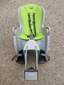 Hamax Kiss Child Bike Seat