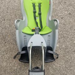 Hamax Kiss Child Bike Seat