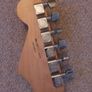 Fender Stratocaster upgraded with Lace Sensor Hot Gold pickups Image 5