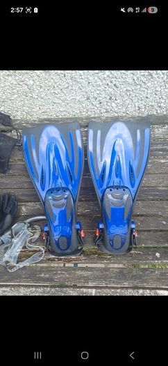 Snorkel
