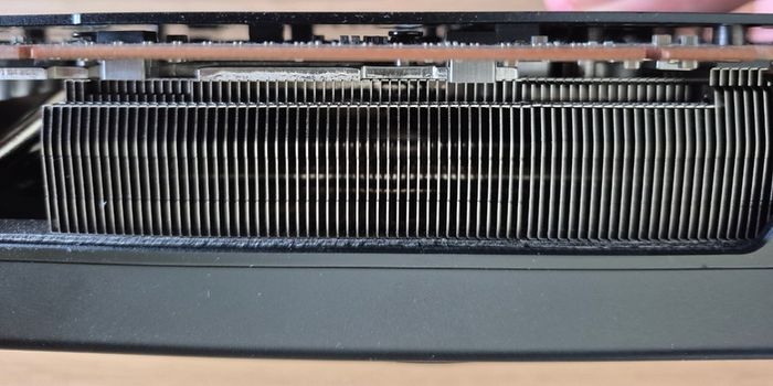 Xfx Rx 6750xt 12gb Gddr6