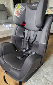 Graco Car Seat