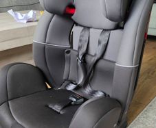 Graco Car Seat
