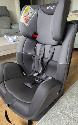 Graco Car Seat