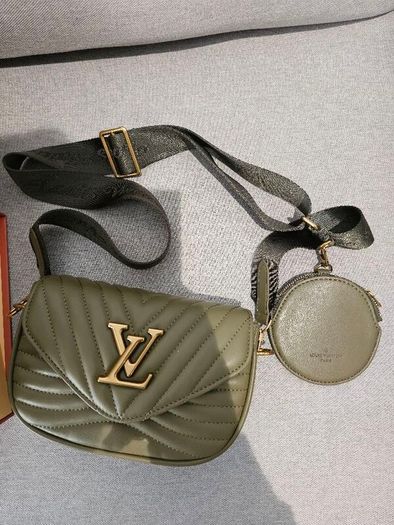 New LV Bag