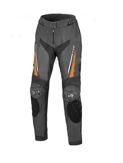 Motorbike/Motorcycle Leather Racing Pants/Trouser