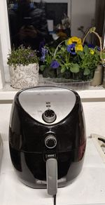 Air Fryer
