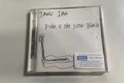 Janis Ian Folk is the New Black CD