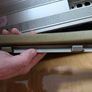 Large Itt Touring 120 Stereo Radio Recorder Image 8