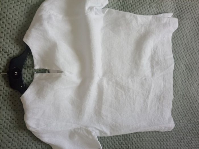 womens vest size S