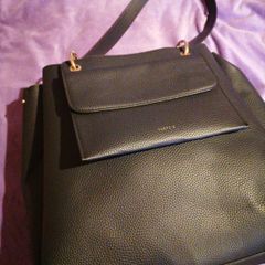 Soft Leather Parfois bag