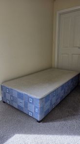 Single beds