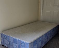 Single beds