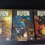 Arkham Horror 2nd Edition with Expansions, Dunwich, Yellow Sign, Pharaoh, BGotW Image 2