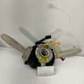 Fiat 500 Indicator Wiper Steering Column Switch Stalks 2010 07354724640 A2l10b7s Image 4