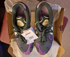 Adidas Yung-1 - UK10.5 - Trainers - New in Box