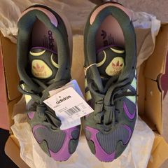 Adidas Yung-1 - UK10.5 - Trainers - New in Box