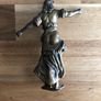 Brass Figurine Image 2