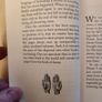 The Logogryph. By Thomas Wharton. First Edition Complete With Presentation Sleeve Paperback In Very Good Condition. 37 Image 5